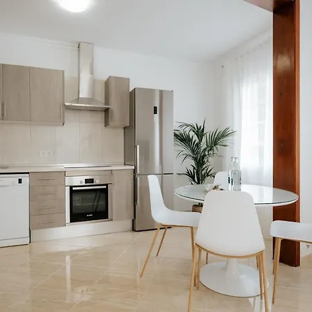 4 Esquinas Adeje Homes * 阿德耶