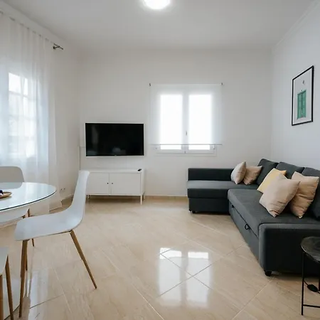 4 Esquinas Adeje Homes 公寓 *