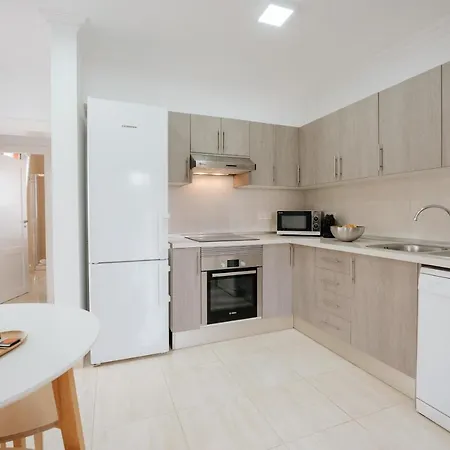 4 Esquinas Adeje Homes * 阿德耶