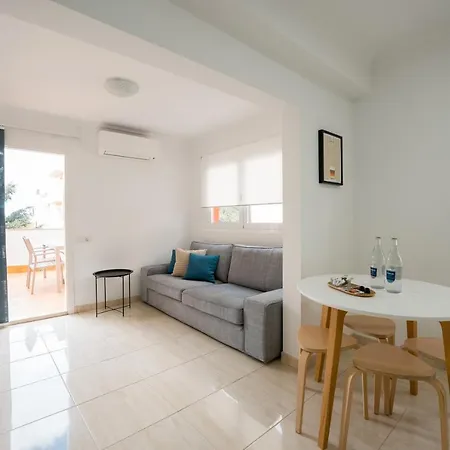 4 Esquinas Adeje Homes 公寓