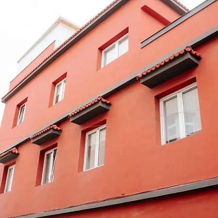 4 Esquinas Adeje Homes 公寓