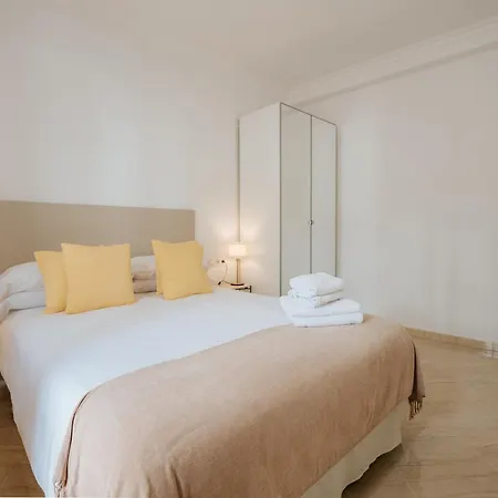4 Esquinas Adeje Homes 公寓 *