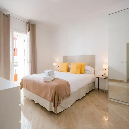 公寓 4 Esquinas Adeje Homes