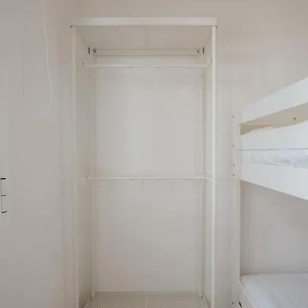 4 Esquinas Adeje Homes 公寓 阿德耶