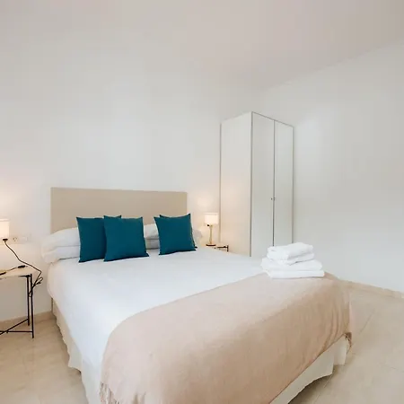 公寓 4 Esquinas Adeje Homes *