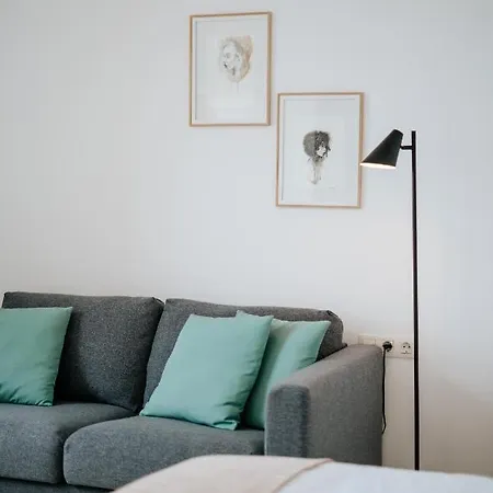 公寓 4 Esquinas Adeje Homes