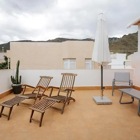 4 Esquinas Adeje Homes 公寓