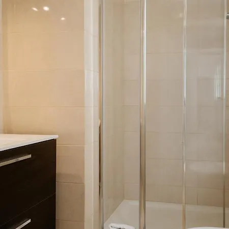 Apartman 4 Esquinas Adeje Homes