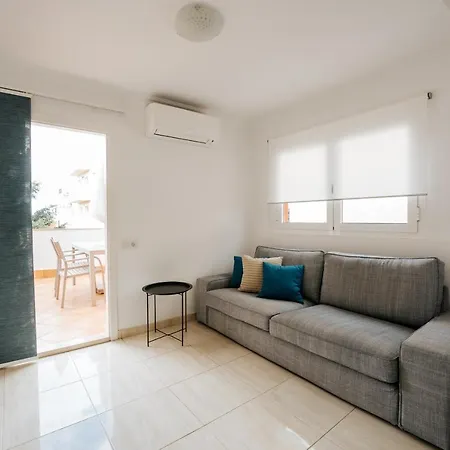 4 Esquinas Adeje Homes Apartament *