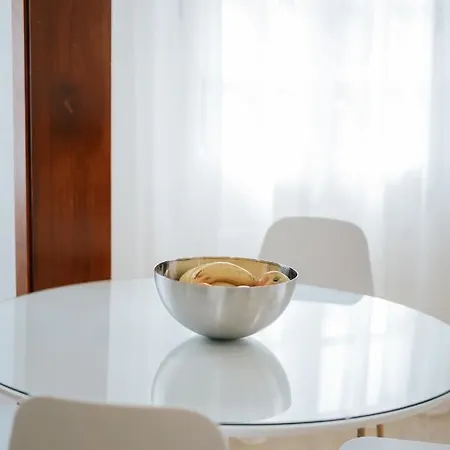 4 Esquinas Adeje Homes Apartament