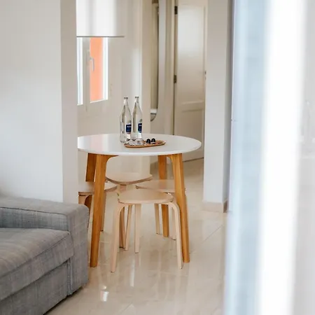 Apartament 4 Esquinas Adeje Homes Costa Adeje (Tenerife)