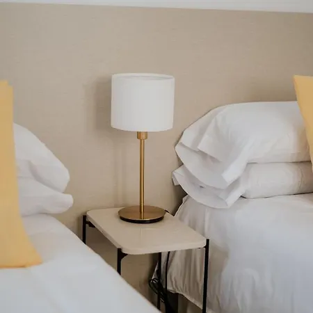 Apartament 4 Esquinas Adeje Homes Costa Adeje (Tenerife)