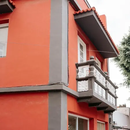 4 Esquinas Adeje Homes Apartament