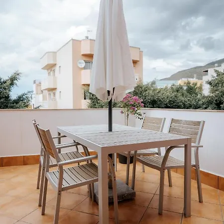 Apartament 4 Esquinas Adeje Homes *